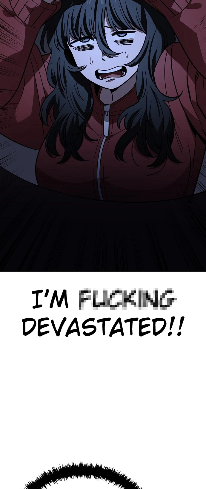 Jobless Gye Baek-sun Chapter 120 page 28 - 
