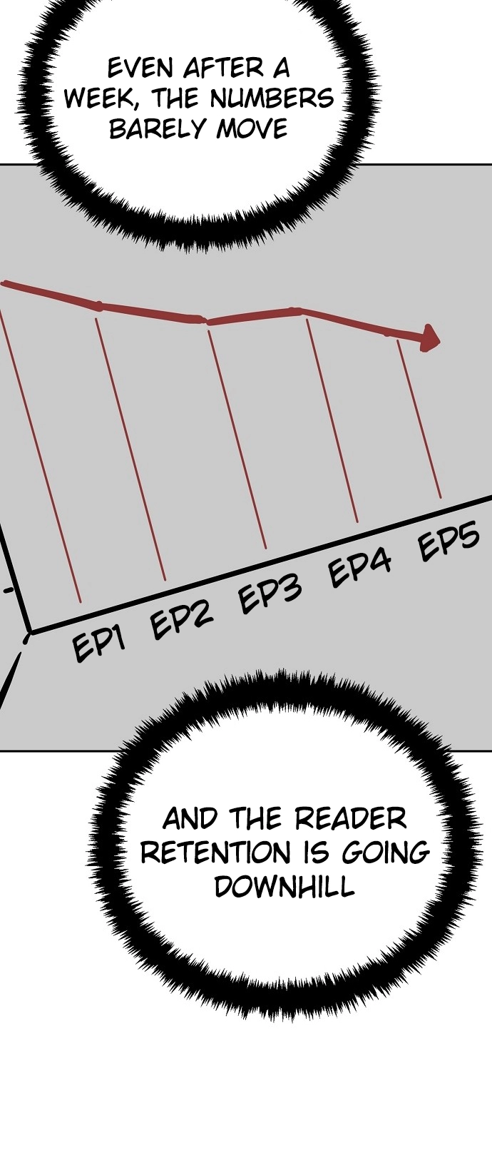 Jobless Gye Baek-sun Chapter 120 page 29 - 