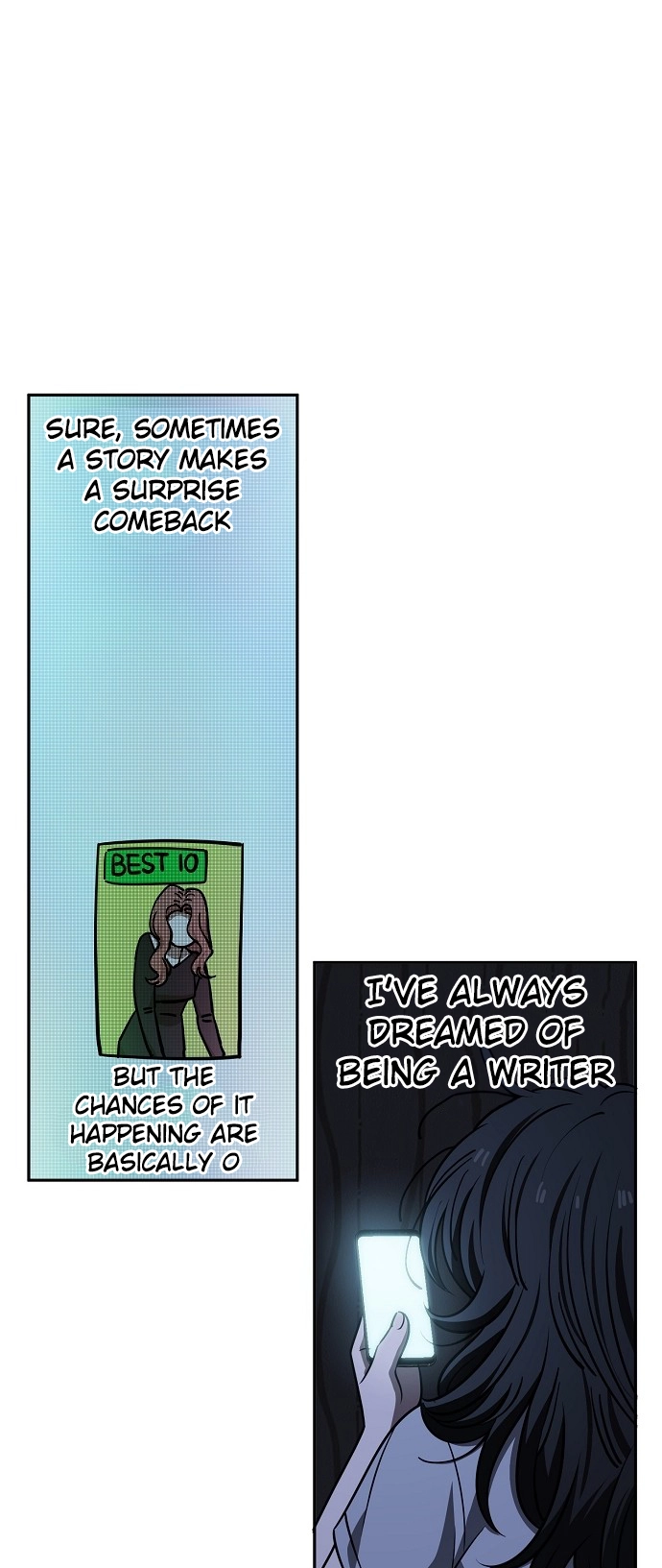 Jobless Gye Baek-sun Chapter 120 page 30 - 