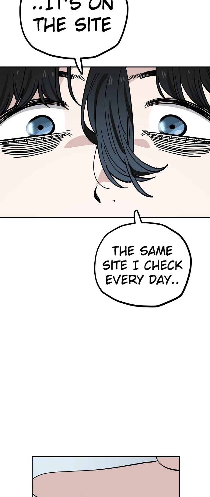 Jobless Gye Baek-sun Chapter 120 page 4 - 