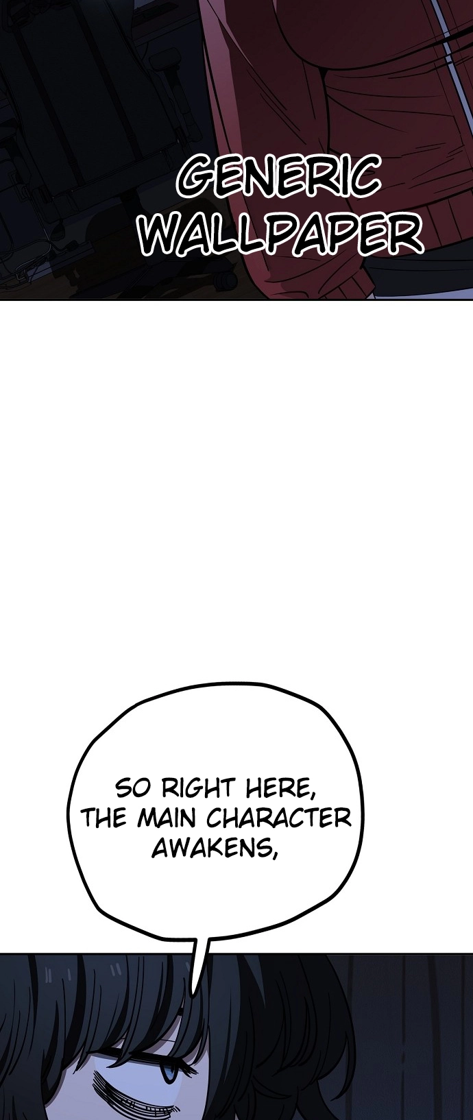 Jobless Gye Baek-sun Chapter 120 page 32 - 