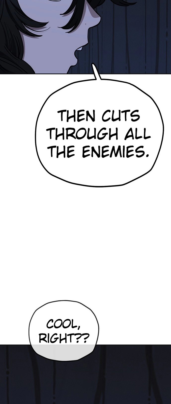 Jobless Gye Baek-sun Chapter 120 page 33 - 