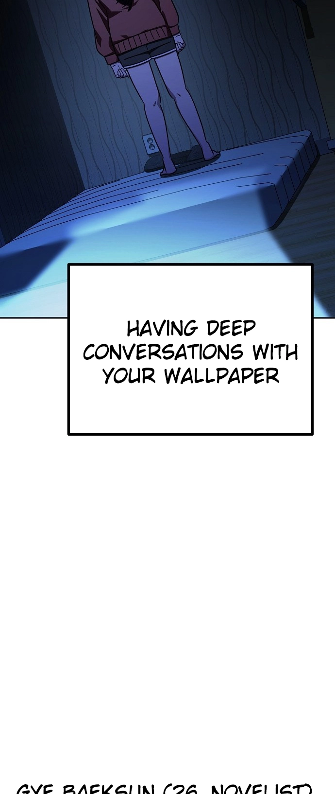 Jobless Gye Baek-sun Chapter 120 page 35 - 