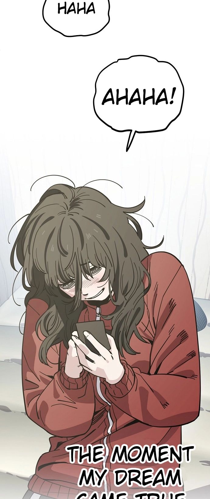 Jobless Gye Baek-sun Chapter 120 page 6 - 