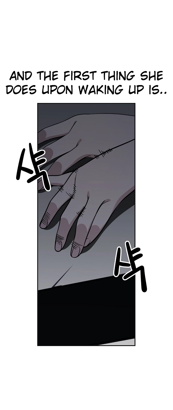 Jobless Gye Baek-sun Chapter 120 page 10 - 