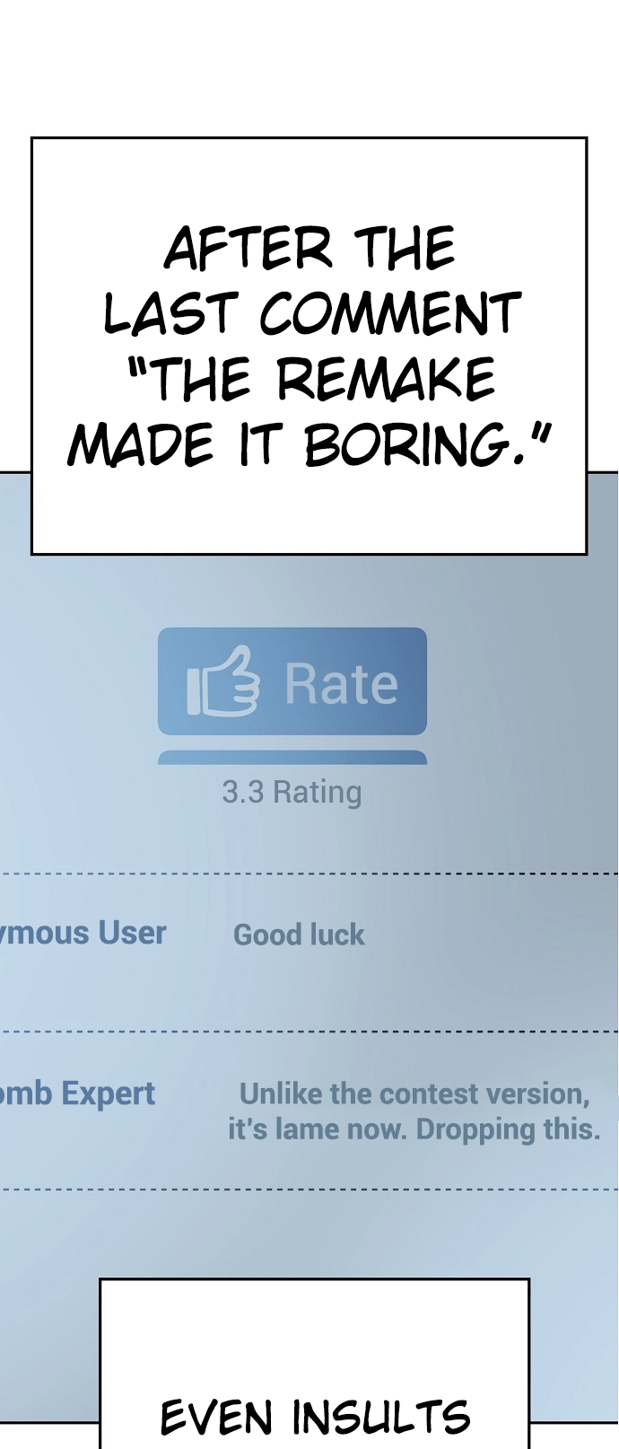Jobless Gye Baek-sun Chapter 121 page 2 - 