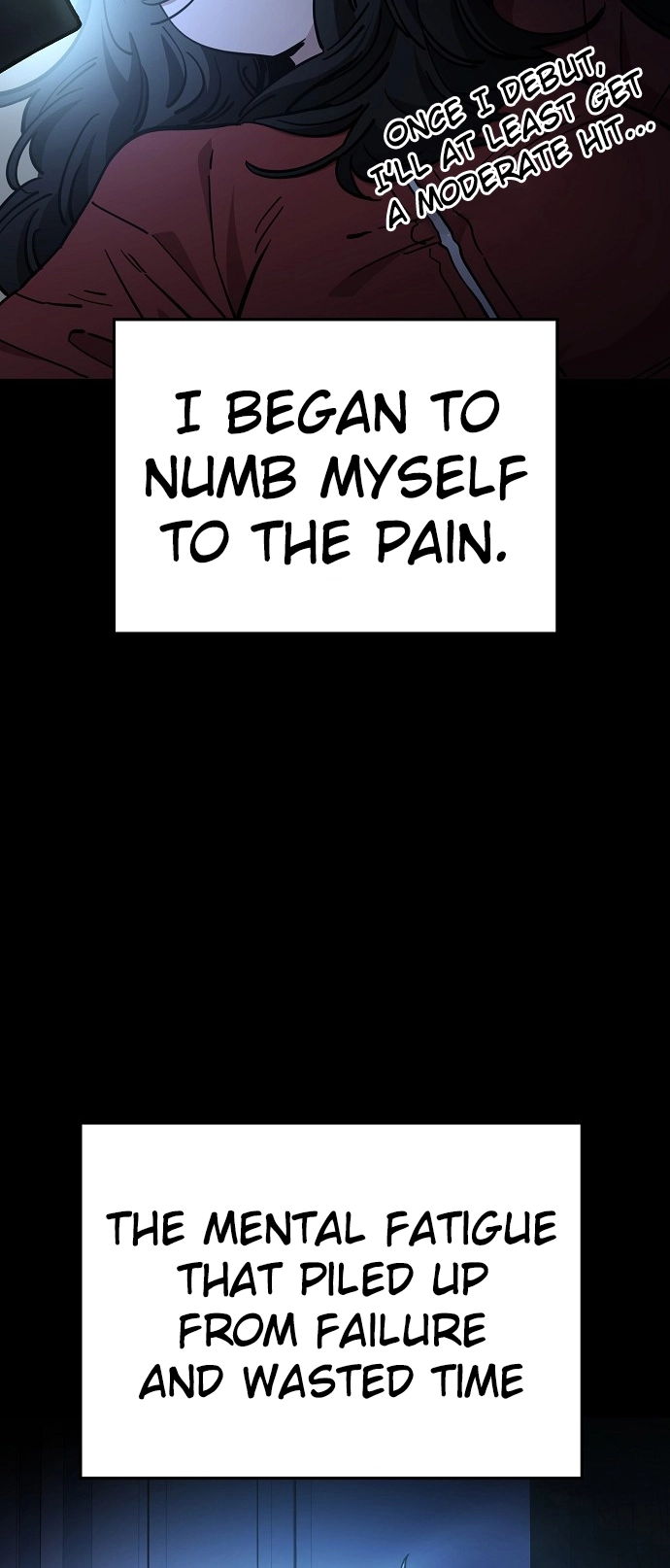 Jobless Gye Baek-sun Chapter 121 page 11 - 
