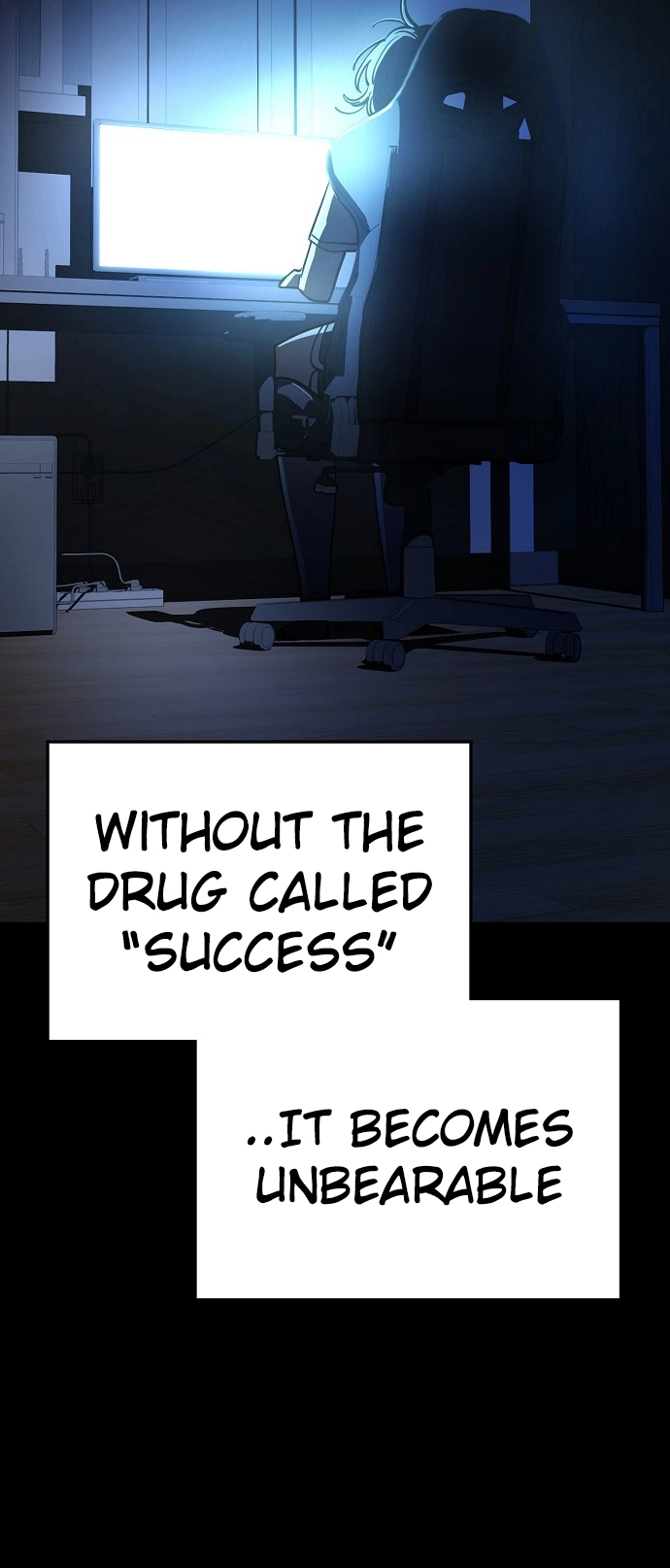 Jobless Gye Baek-sun Chapter 121 page 12 - 