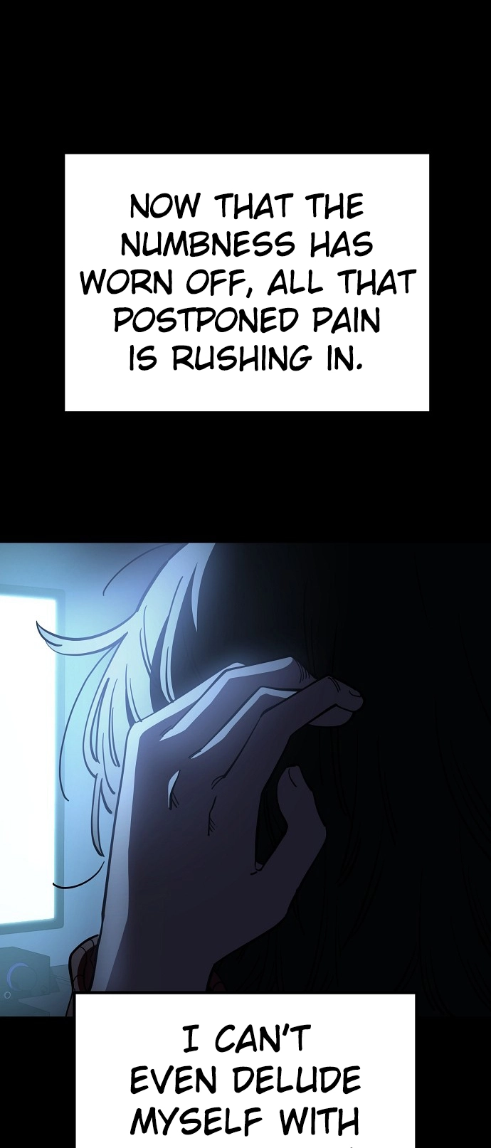 Jobless Gye Baek-sun Chapter 121 page 13 - 