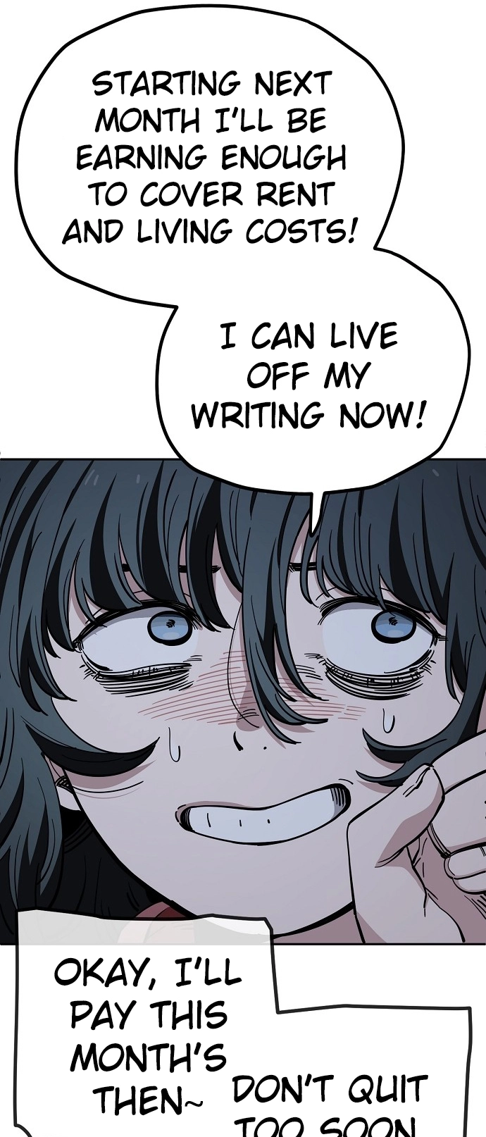 Jobless Gye Baek-sun Chapter 121 page 24 - 