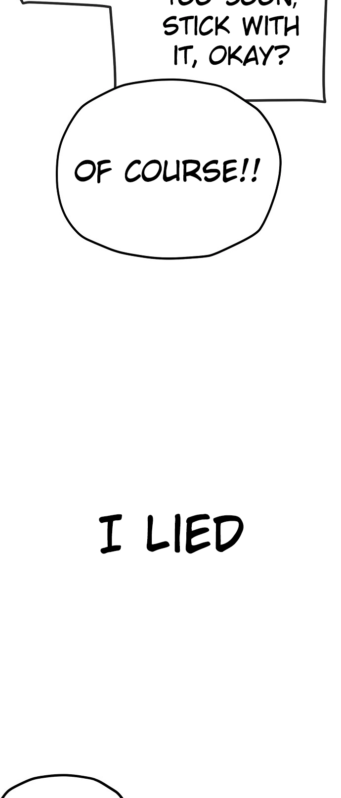 Jobless Gye Baek-sun Chapter 121 page 25 - 