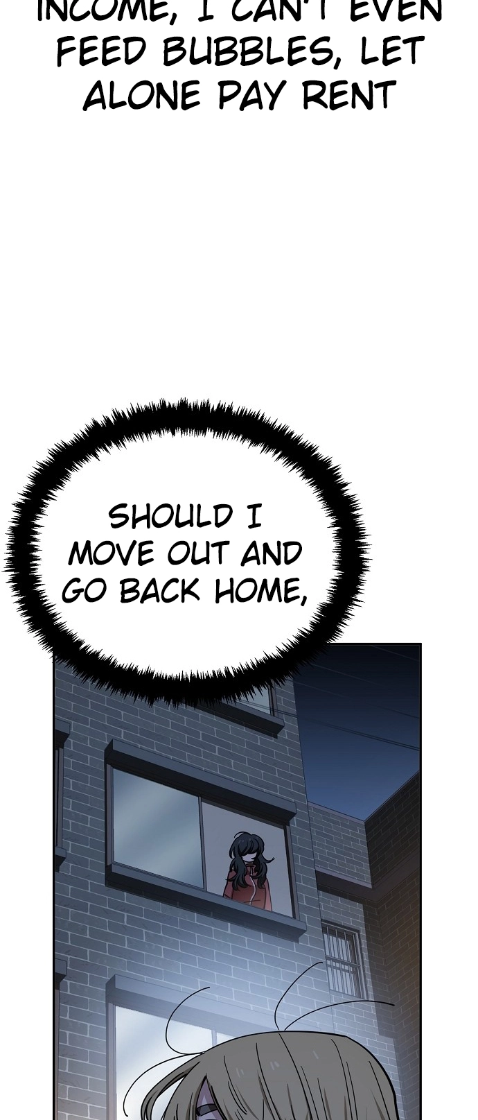 Jobless Gye Baek-sun Chapter 121 page 28 - 