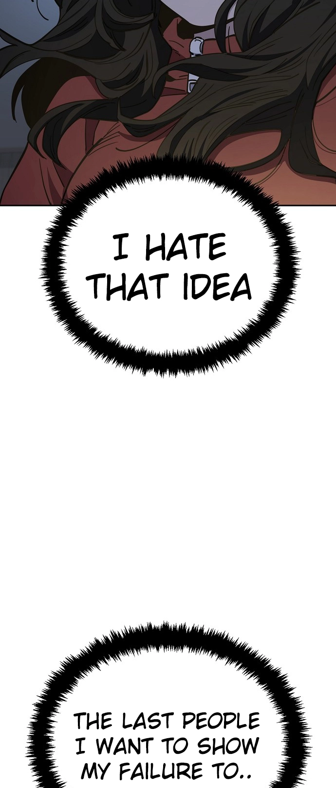 Jobless Gye Baek-sun Chapter 121 page 30 - 