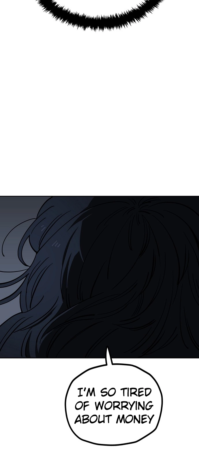Jobless Gye Baek-sun Chapter 121 page 32 - 