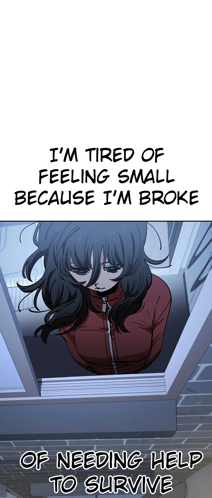 Jobless Gye Baek-sun Chapter 121 page 33 - 