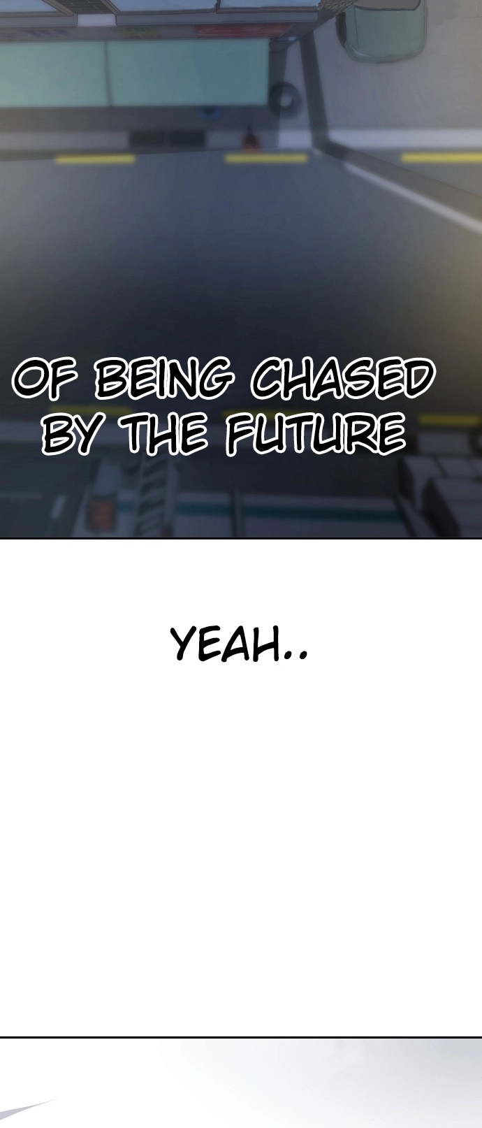 Jobless Gye Baek-sun Chapter 121 page 34 - 
