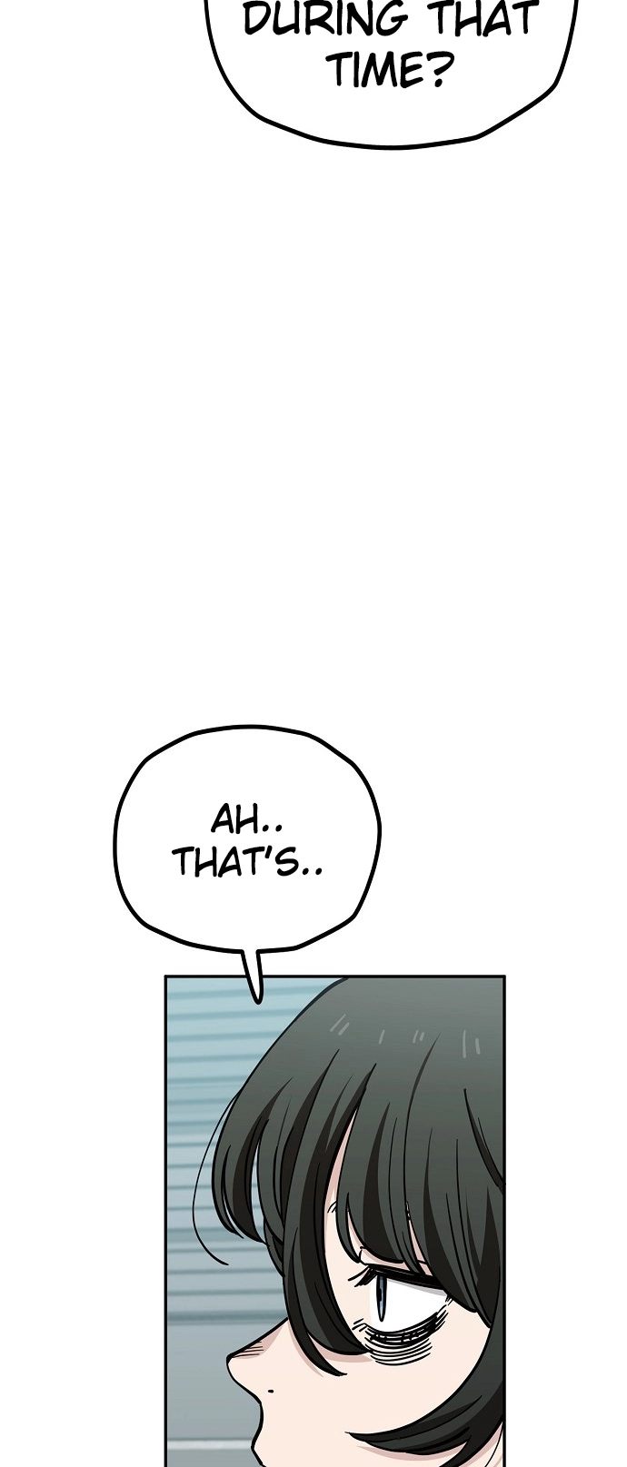 Jobless Gye Baek-sun Chapter 121 page 39 - 