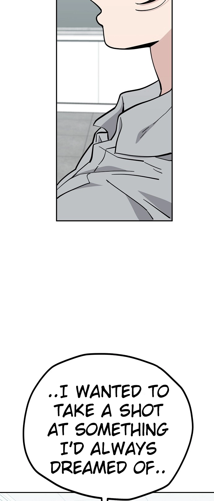 Jobless Gye Baek-sun Chapter 121 page 40 - 