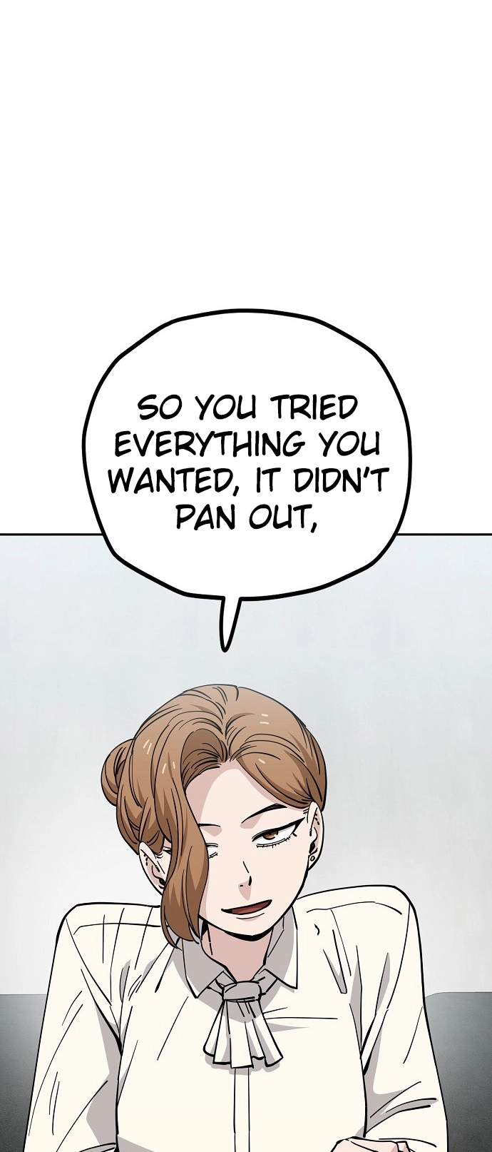Jobless Gye Baek-sun Chapter 121 page 43 - 