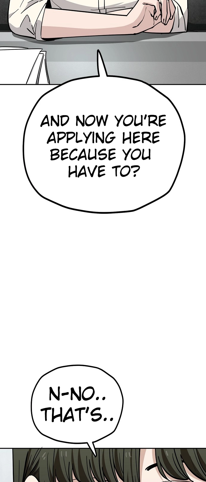Jobless Gye Baek-sun Chapter 121 page 44 - 