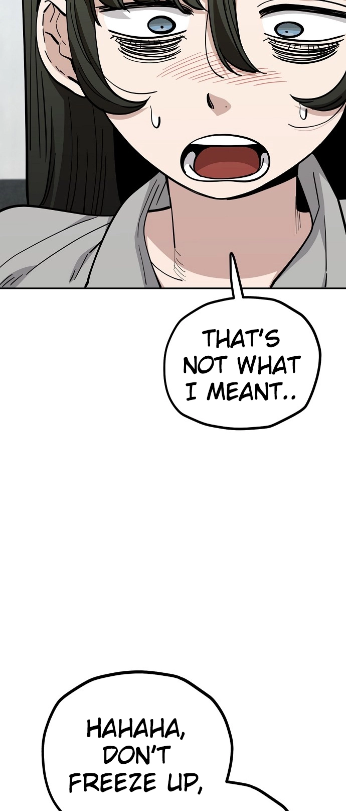 Jobless Gye Baek-sun Chapter 121 page 45 - 