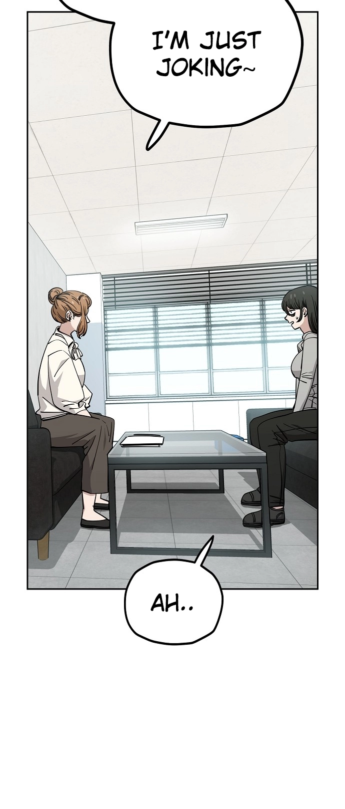 Jobless Gye Baek-sun Chapter 121 page 46 - 