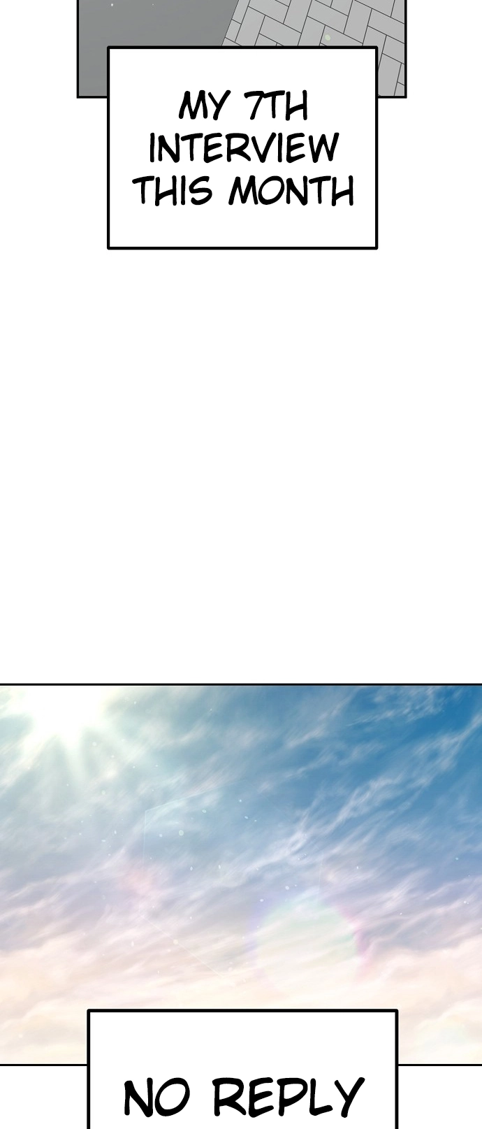 Jobless Gye Baek-sun Chapter 121 page 49 - 