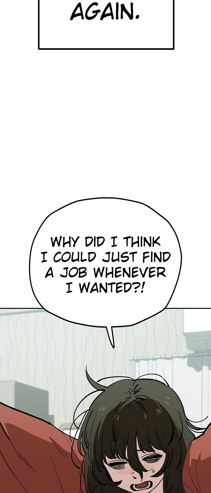 Jobless Gye Baek-sun Chapter 121 page 50 - 