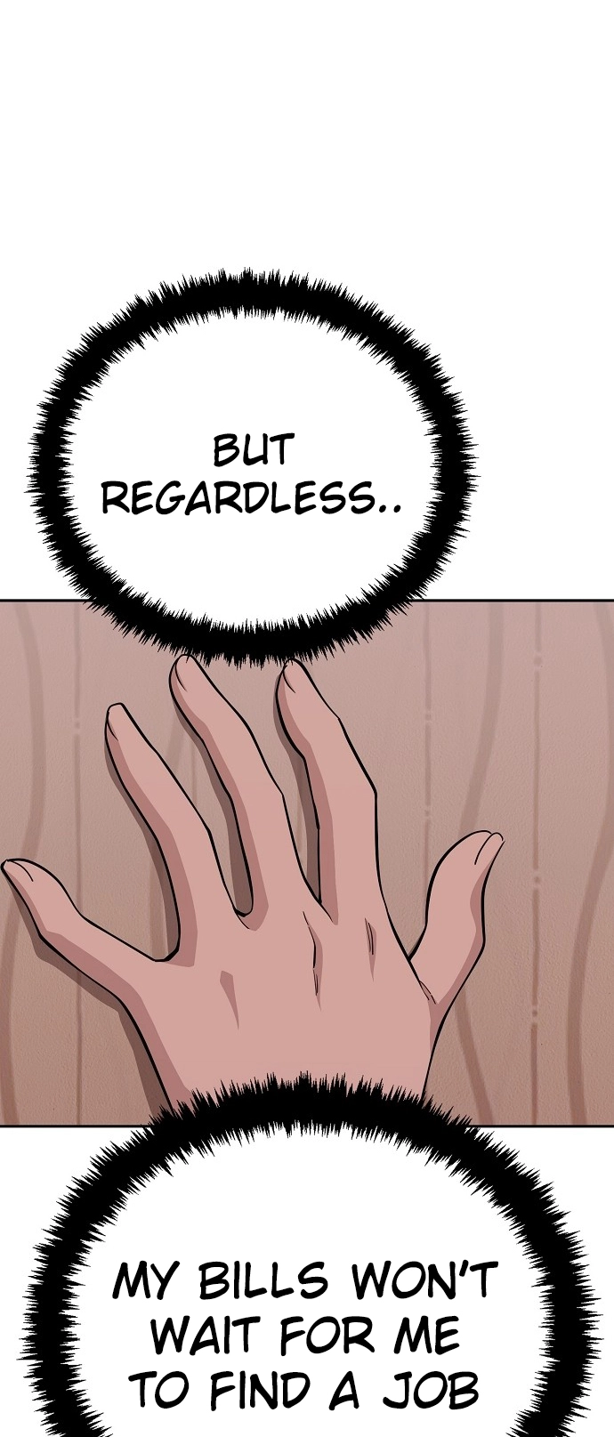 Jobless Gye Baek-sun Chapter 121 page 53 - 