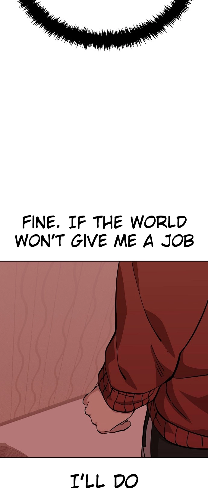 Jobless Gye Baek-sun Chapter 121 page 54 - 