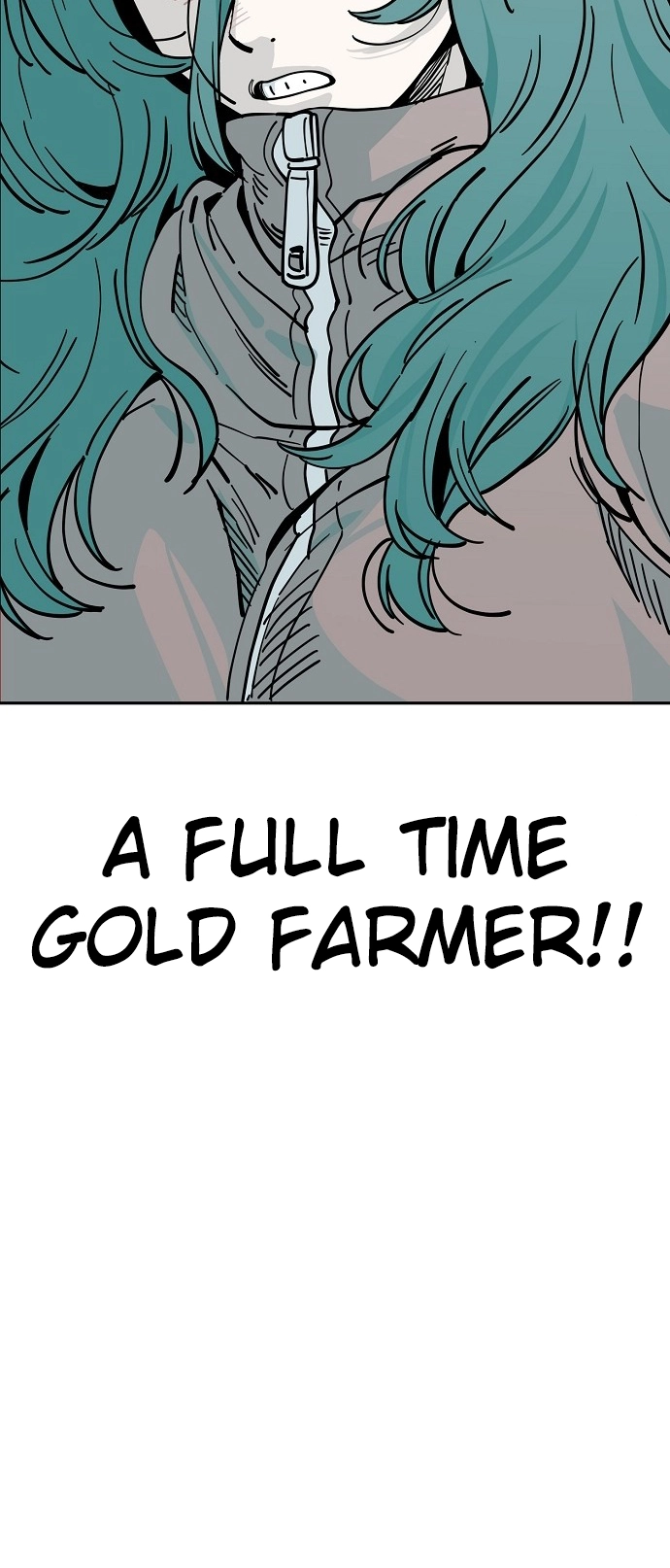 Jobless Gye Baek-sun Chapter 121 page 56 - 