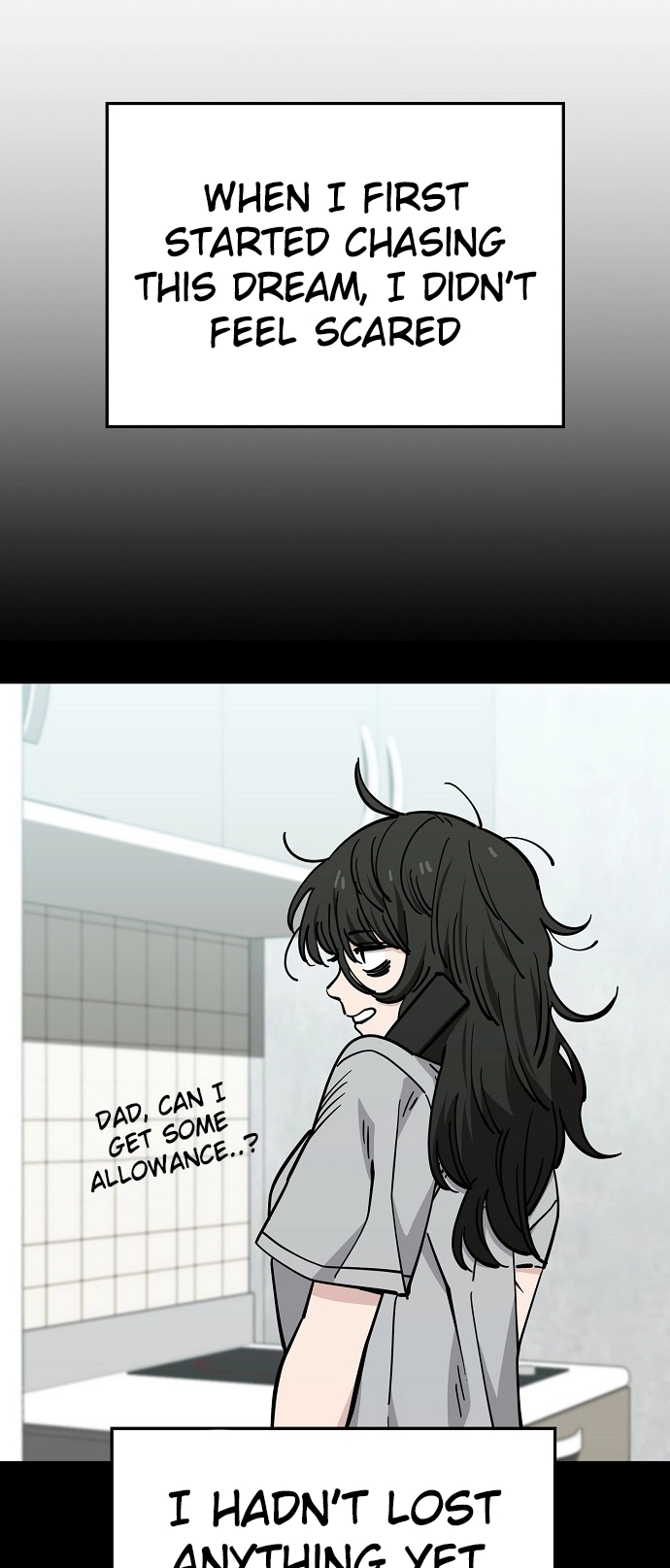 Jobless Gye Baek-sun Chapter 121 page 9 - 