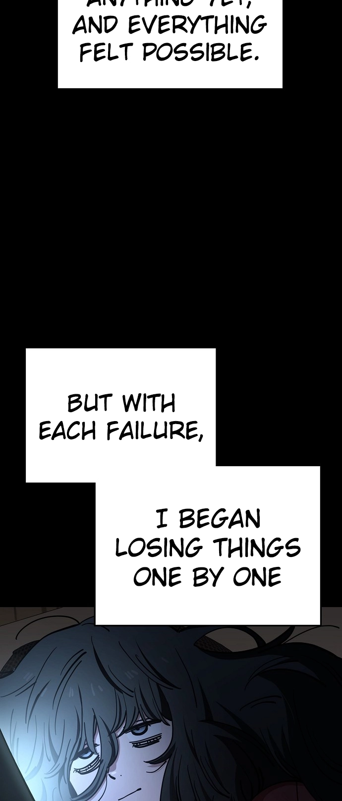 Jobless Gye Baek-sun Chapter 121 page 10 - 