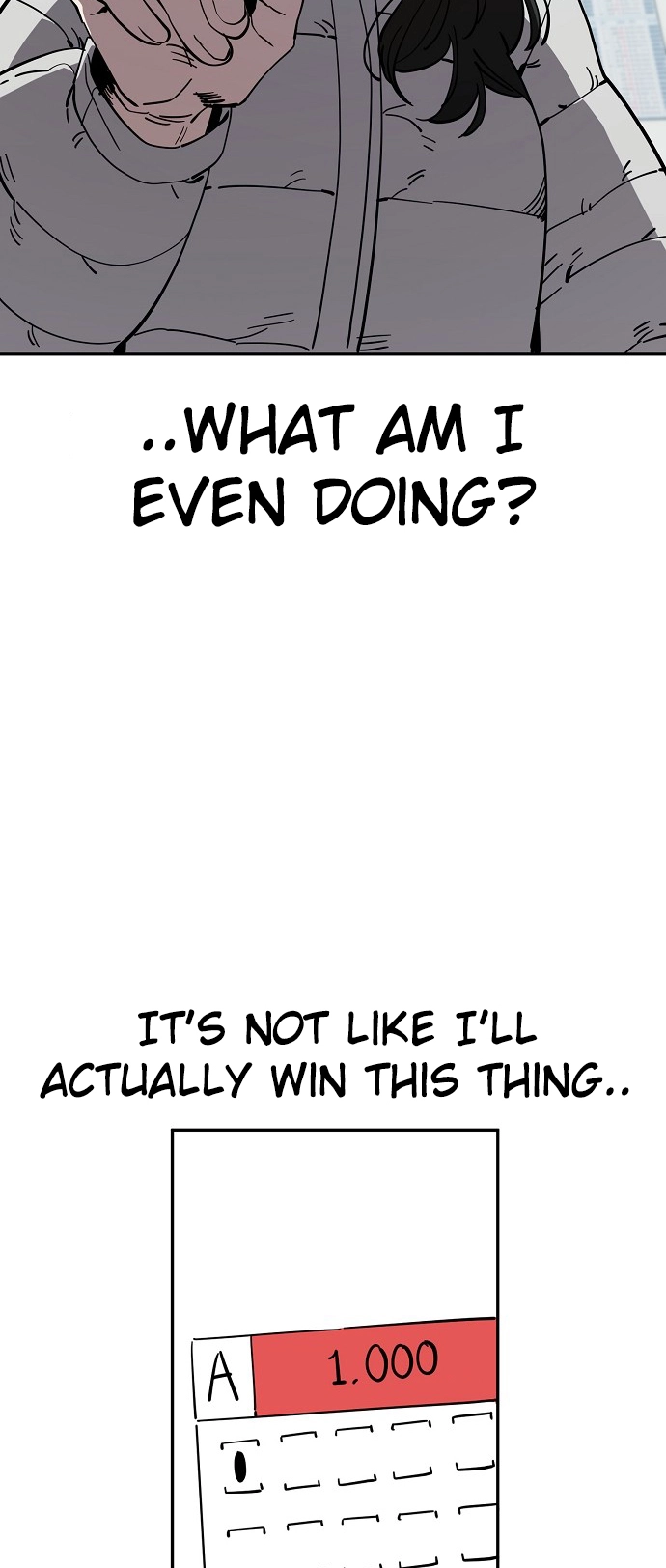 Jobless Gye Baek-sun Chapter 122 page 13 - 