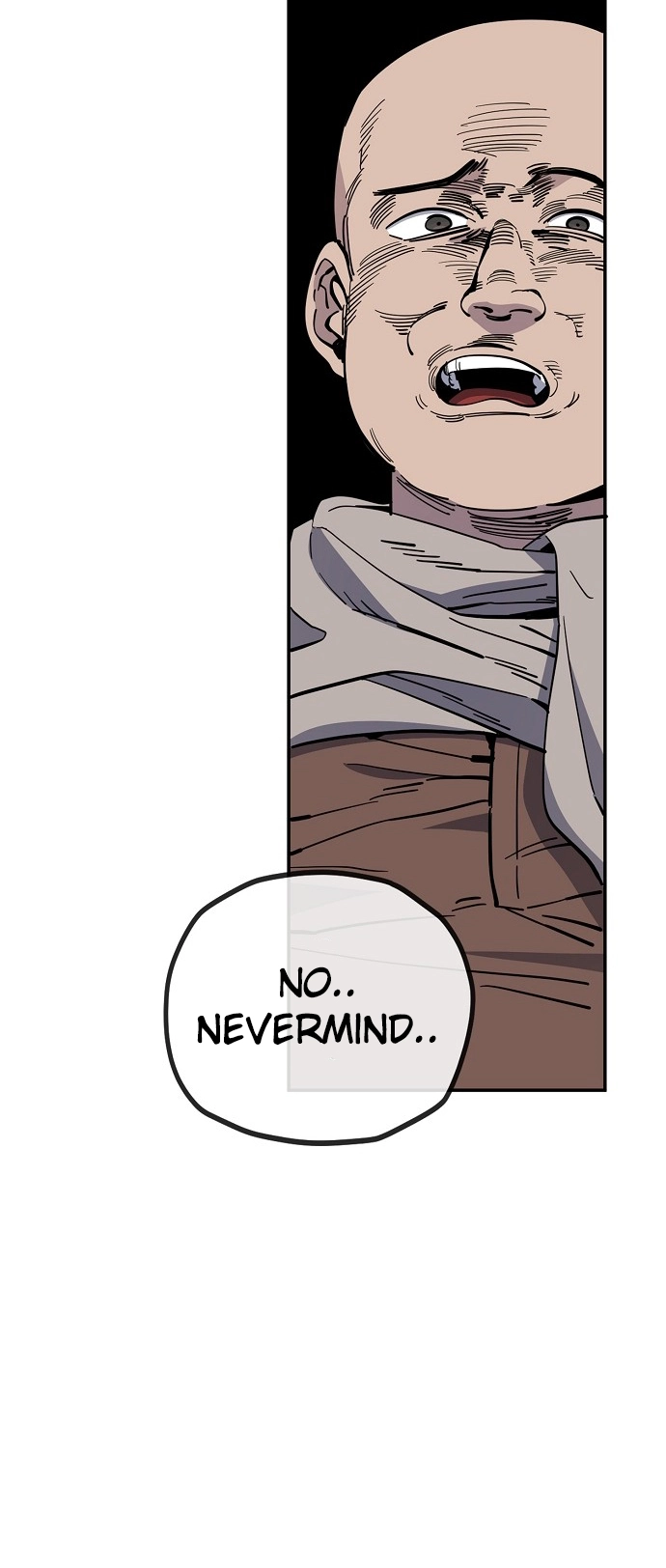 Jobless Gye Baek-sun Chapter 122 page 16 - 