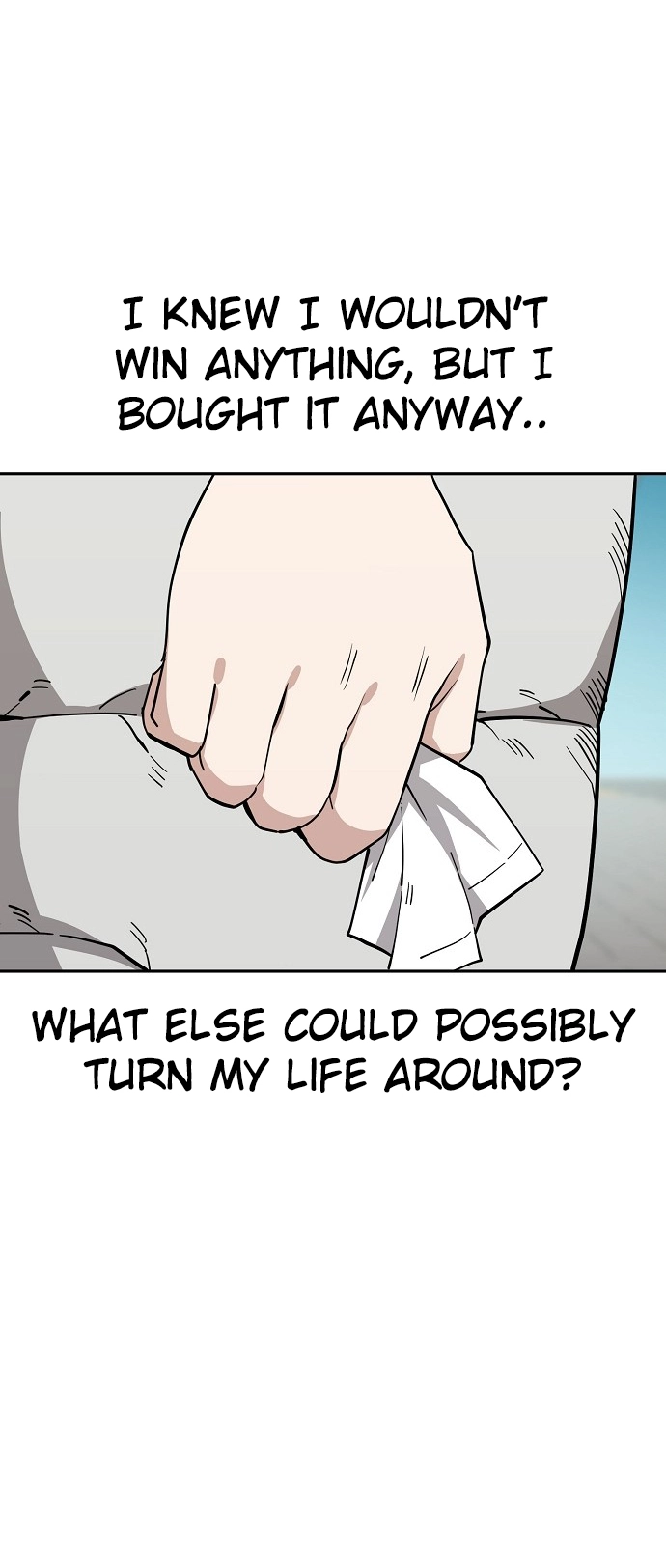 Jobless Gye Baek-sun Chapter 122 page 18 - 