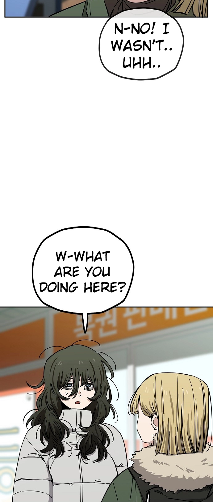 Jobless Gye Baek-sun Chapter 122 page 22 - 