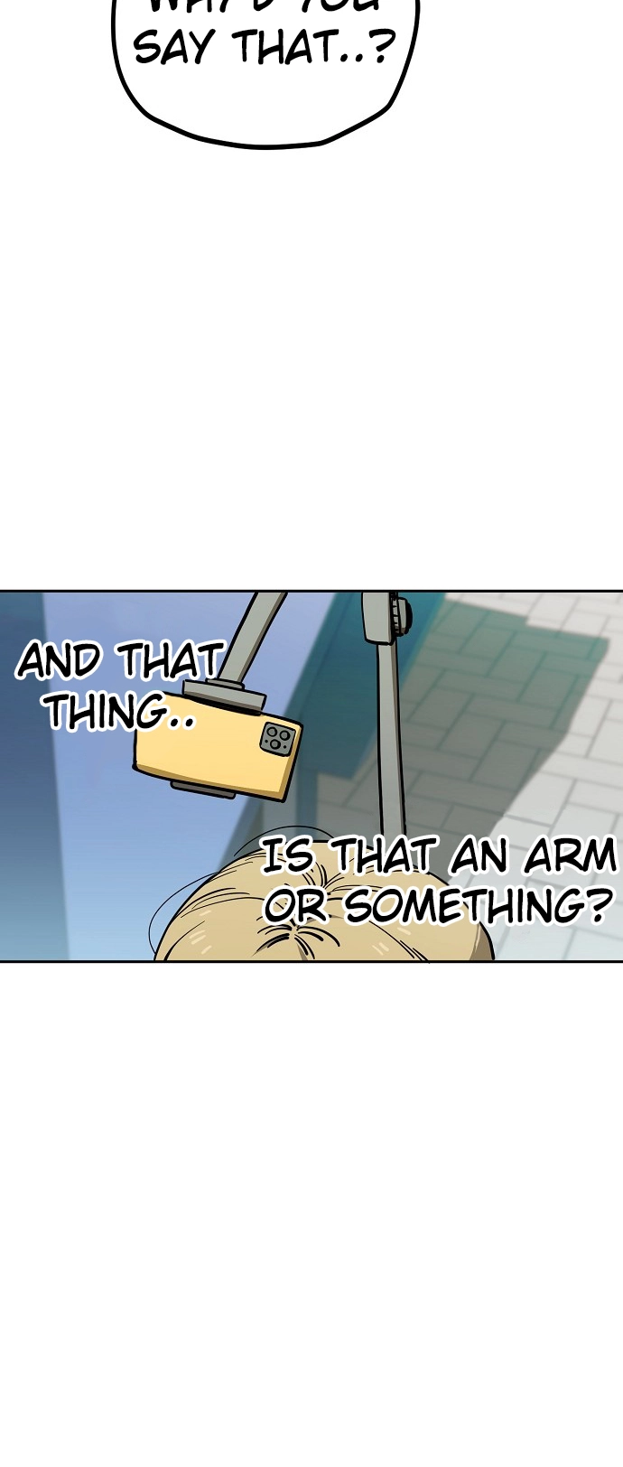Jobless Gye Baek-sun Chapter 122 page 24 - 
