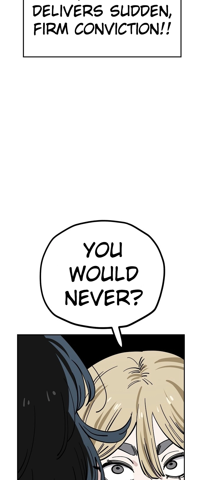 Jobless Gye Baek-sun Chapter 122 page 30 - 