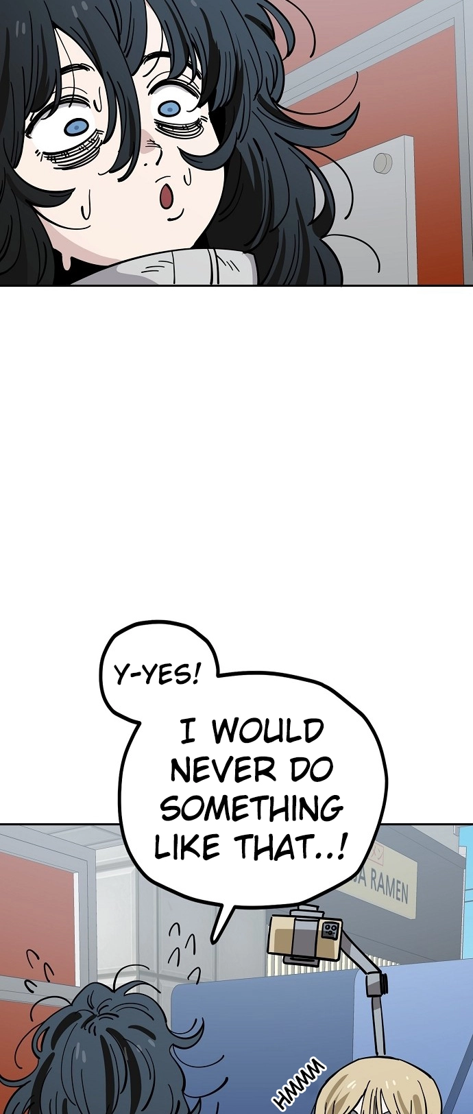 Jobless Gye Baek-sun Chapter 122 page 32 - 