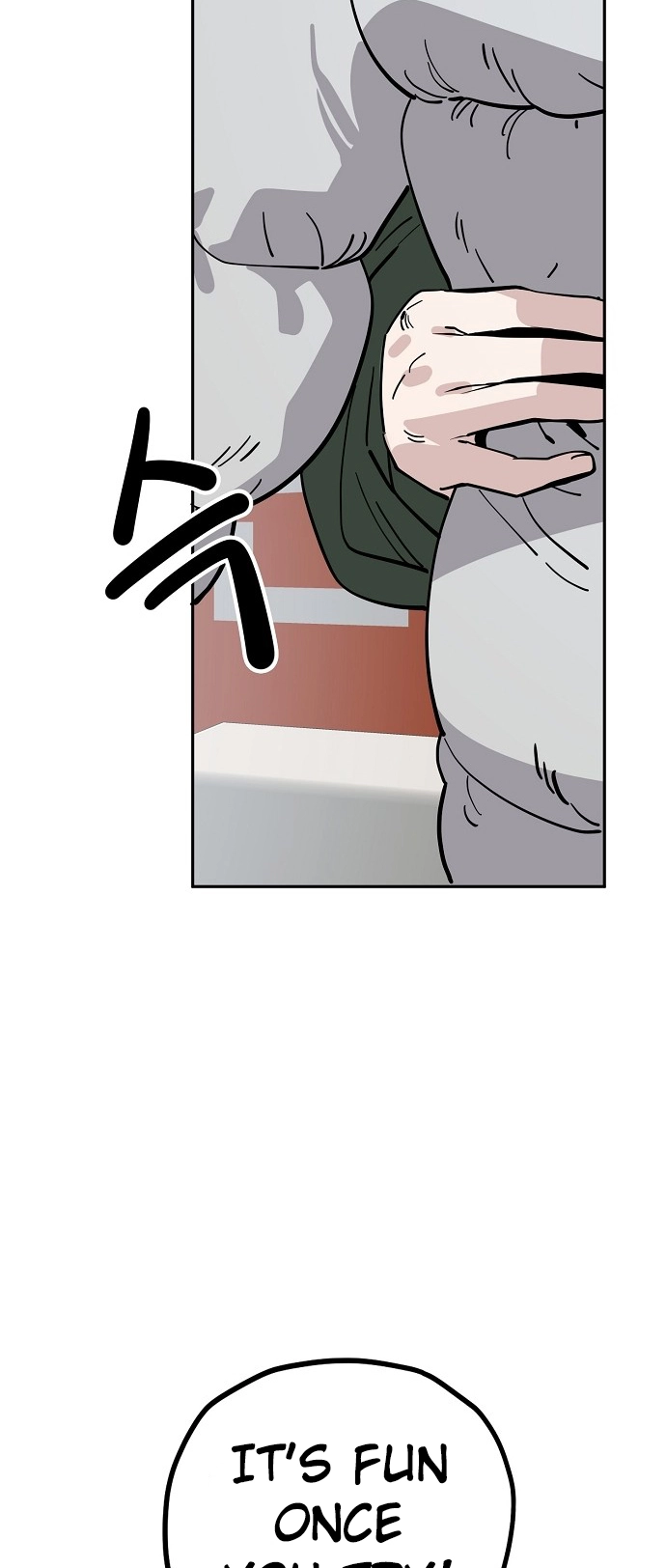 Jobless Gye Baek-sun Chapter 122 page 34 - 