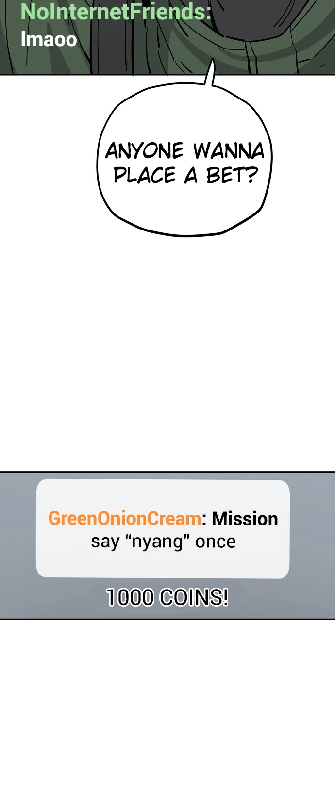 Jobless Gye Baek-sun Chapter 122 page 38 - 