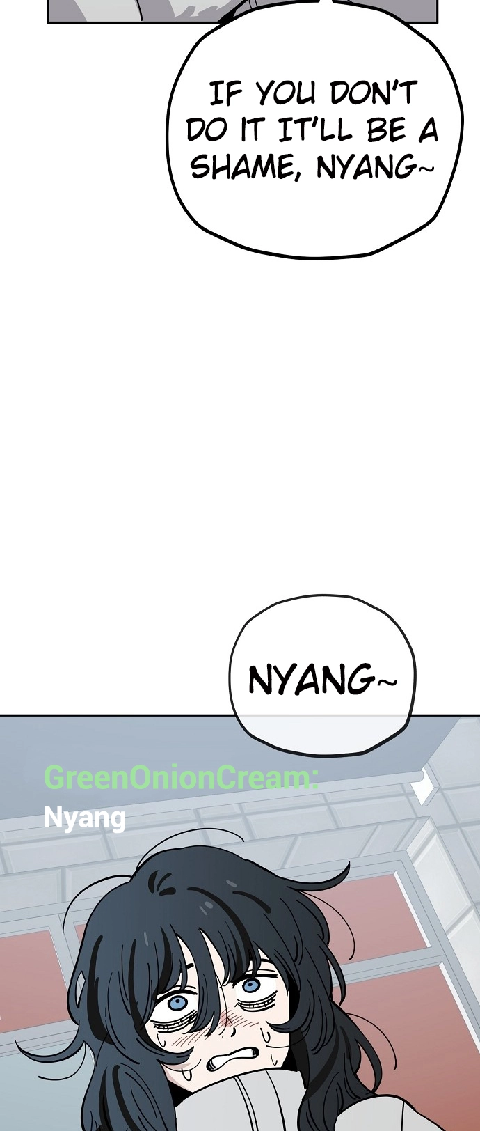Jobless Gye Baek-sun Chapter 122 page 40 - 