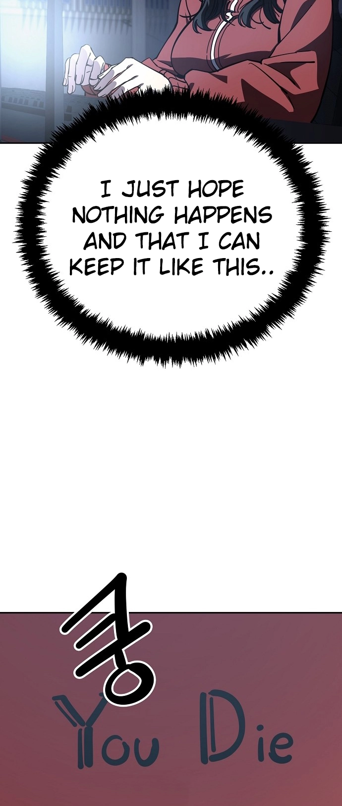 Jobless Gye Baek-sun Chapter 122 page 8 - 