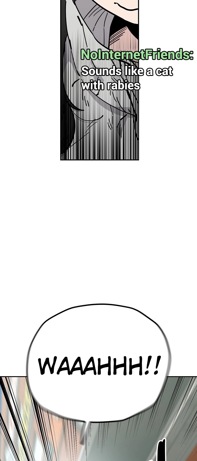 Jobless Gye Baek-sun Chapter 123 page 11 - 