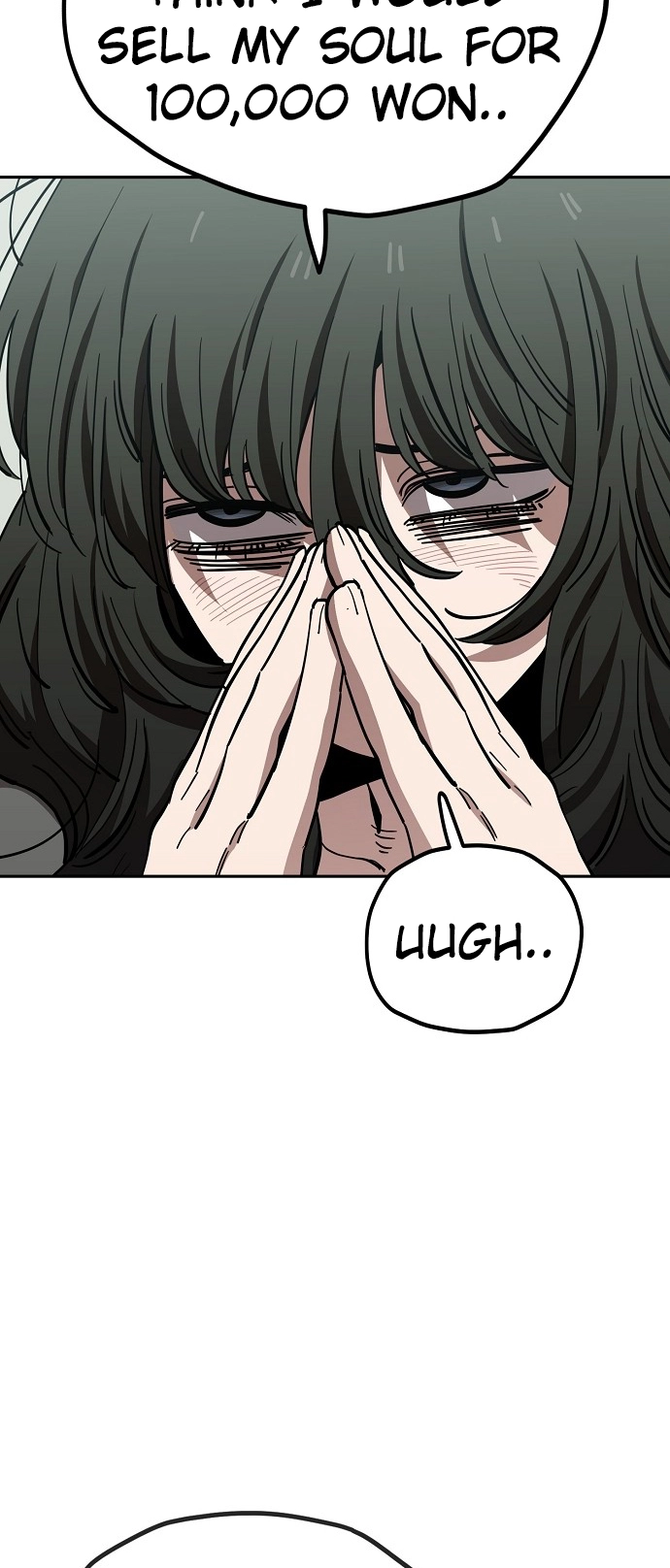 Jobless Gye Baek-sun Chapter 123 page 18 - 