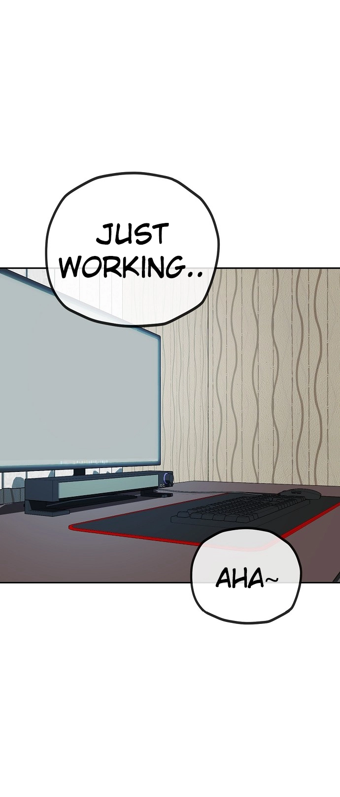 Jobless Gye Baek-sun Chapter 123 page 24 - 