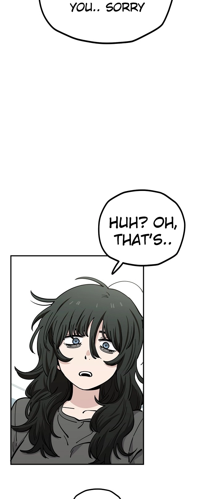 Jobless Gye Baek-sun Chapter 123 page 26 - 