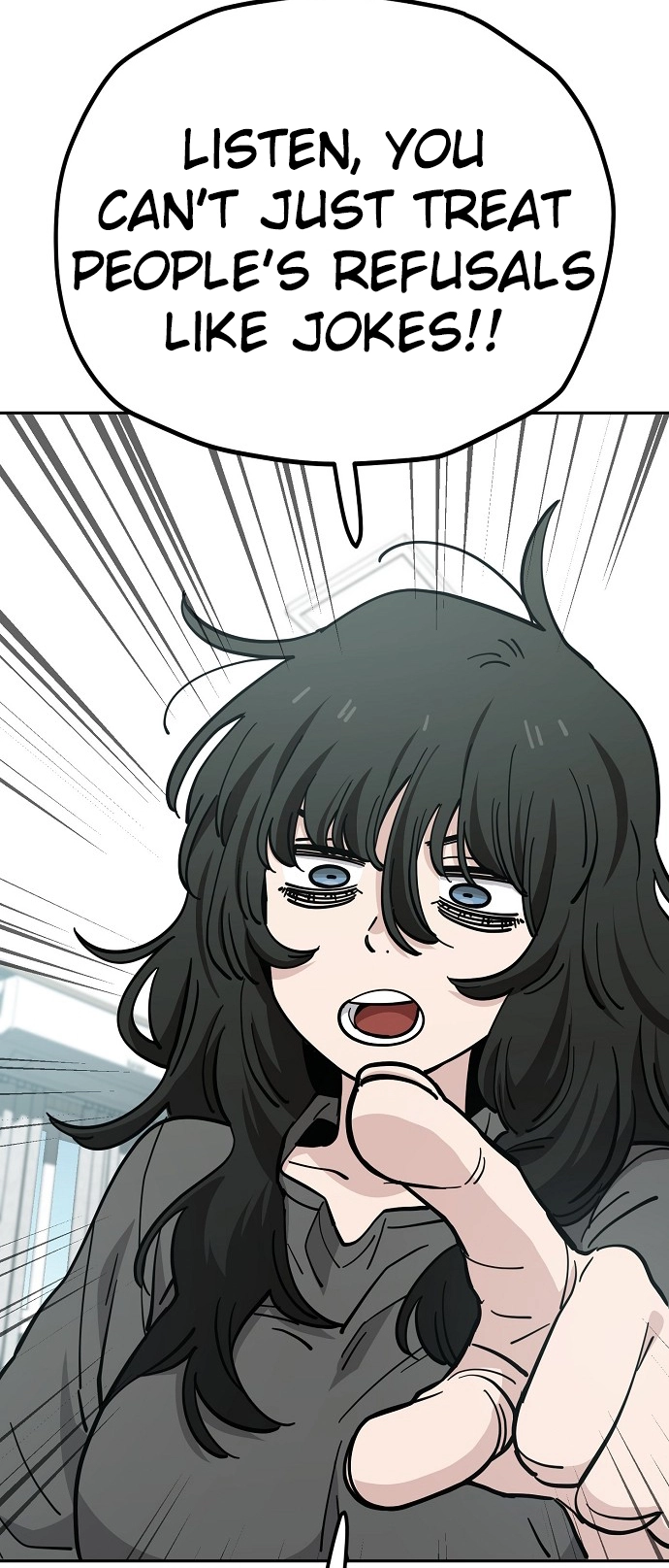 Jobless Gye Baek-sun Chapter 123 page 29 - 