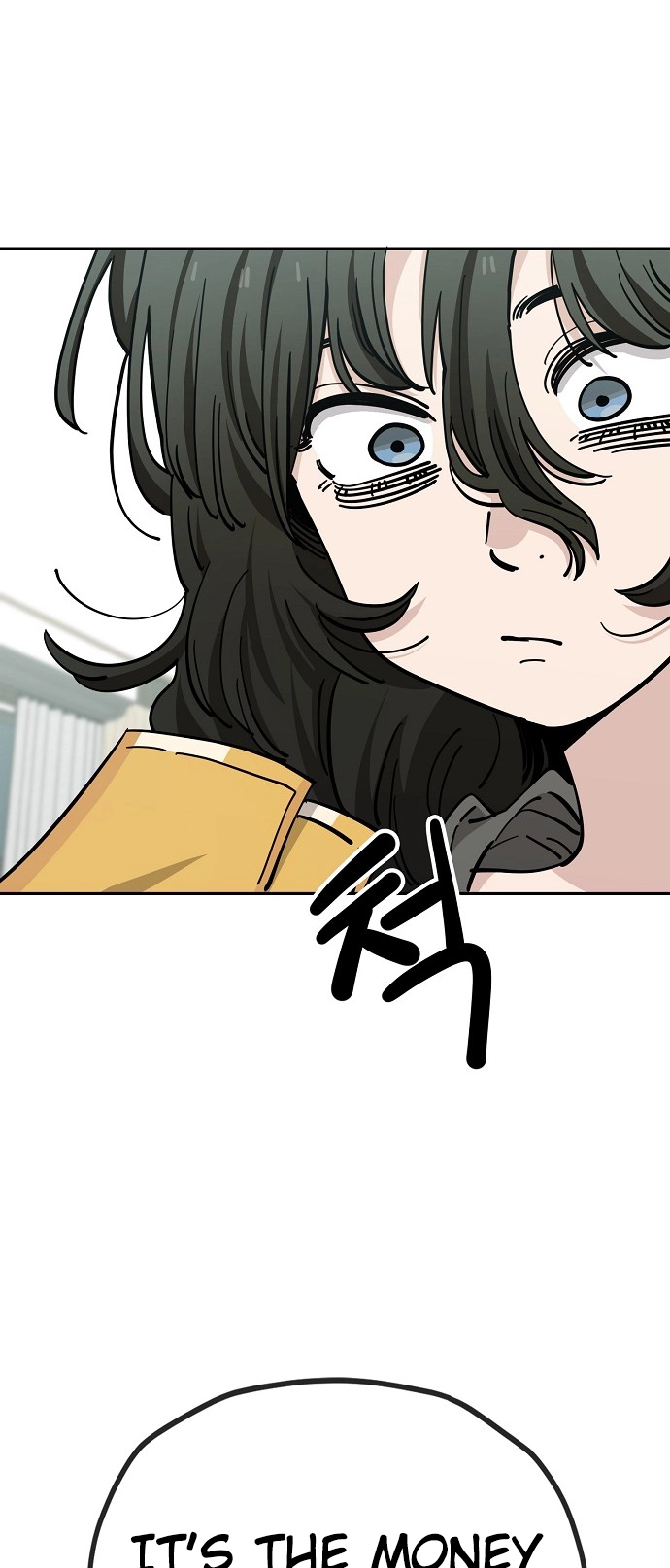 Jobless Gye Baek-sun Chapter 123 page 32 - 